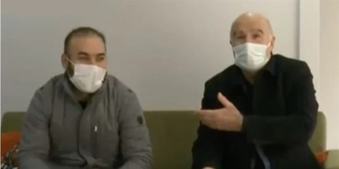Sahte MİT'çi e-Devlet'e sızdı! Dava dosyalarını silip aileyi dolandırdı