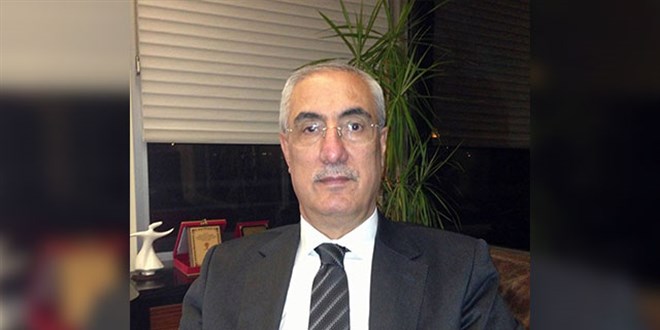 AK Parti Bingöl Milletvekili, koronavirüse yakalandı