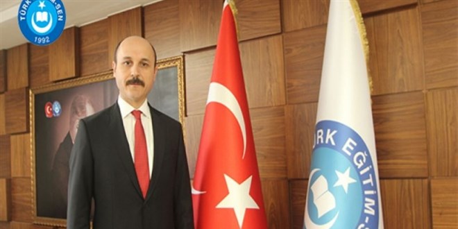 Türk Eğitim-Sen: LGS ve YKS tarihleri ertelensin