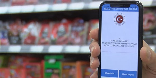 Zam yok ama gramaj oyunu var