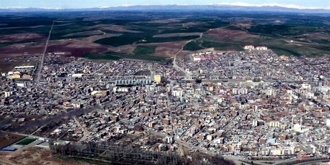 129 bin nüfuslu ilçede vaka sayısı sıfırlandı