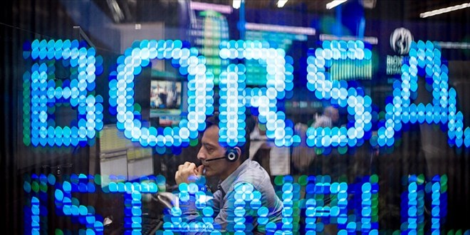 Borsada hisse senedi yatırımcı sayısı 2 milyon 179 bini aştı