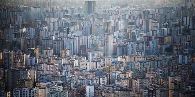 1,2 milyon binanın enerji kimliği var