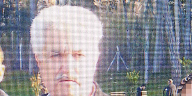 Katil kayınpeder çıktı