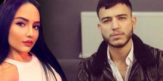 Aleyna Çakır'dan alınan doku ve sperm örneği Ümitcan Uygun'a ait çıktı