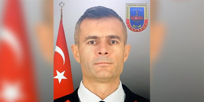 Afyonkarahisar'a şehit ateşi düştü