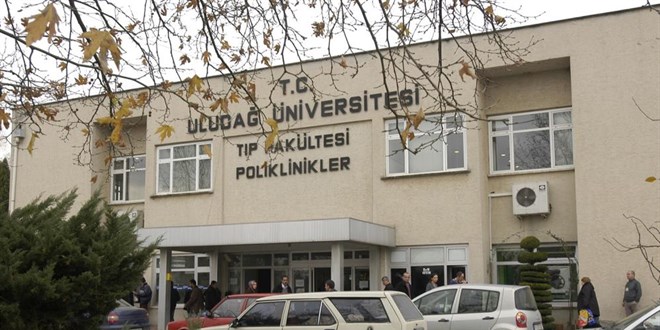 'Kanser vak'alarının üçte birini önlemek mümkün'
