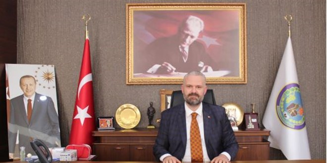Belediye Başkan Vekili: Bir personeli bile işten çıkarmadık