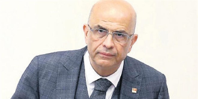 Berberoğlu için durma kararı gelirse Meclis'te okutulur