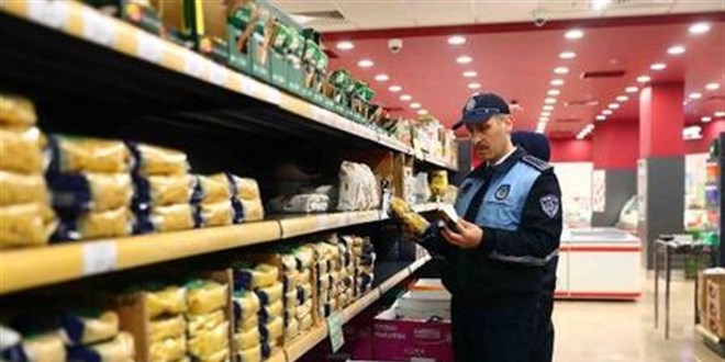 Fahiş fiyat artışı denetimlerinde savunma süresi 7 güne düşürüldü