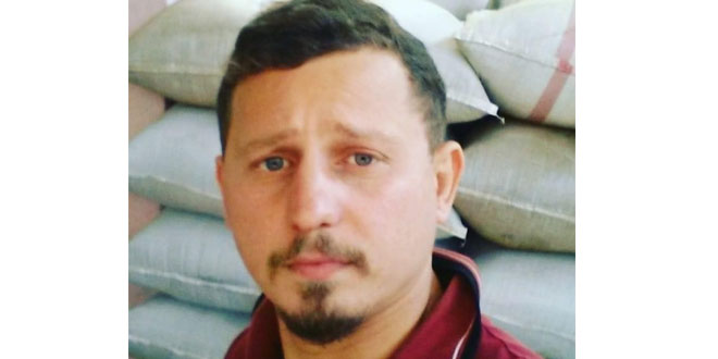 Yeğenini öldürüp komşusunun arazisine gömdü sonra pişman olup teslim oldu
