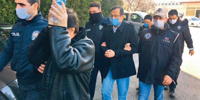 TSK'da daha kaç 'Serdar Atasoy' var