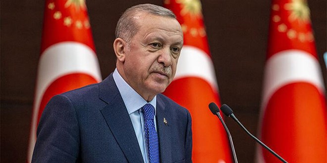 İl kongrelerine Erdoğan'lı final