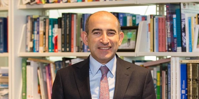 Boğaziçi Üniversitesi'ne iki yeni fakülte kararına Melih Bulu'dan ilk yorum