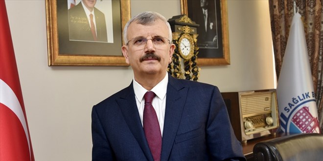 SBÜ, Suriye Çobanbey'de tıp fakültesi ile yüksekokul kuracak
