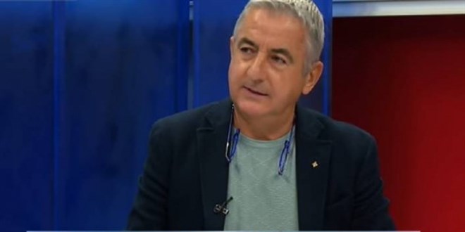 Karar: Akademisyen üniversiteyi eleştirdiği için işten atılamaz