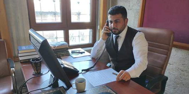 'Alo Fetva'ya 155 bin soru soruldu: İşte birbirinden ilginç sorular