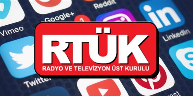 RTÜK'ten ailelere 'ebeveyn kontrolü' uyarısı
