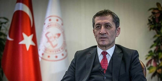 MEB'in 'Yarıyıl Tatili Dönemi Mesleki Çalışma Programı' yarın başlayacak