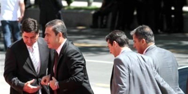 İlk kalkışmanın 9. yılı