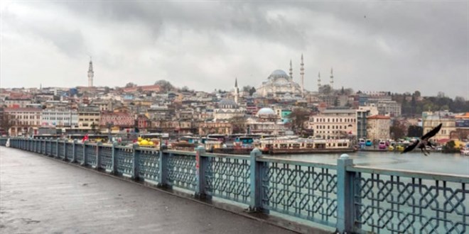 Koronalı hayata ayak uydurduk