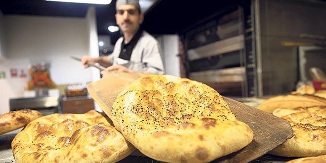 Fırıncılar için büyük tehlike