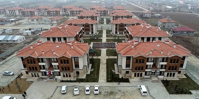 Şehir ve konutlara ses düzenlemesi geliyor