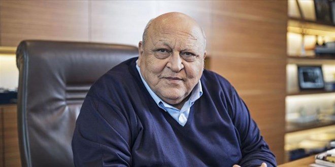 Abdullah Kiğılı: Pandemi bitsin, Türkiye ekonomisini kimse tutamaz