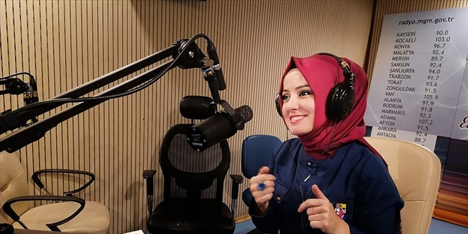 Mehtap öğretmen, 'öğretmen yazarlara' öncü oldu