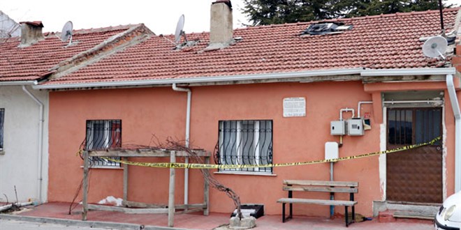İstanbul'dan ziyarete geldi, 3 aileden 9 kişi korona oldu