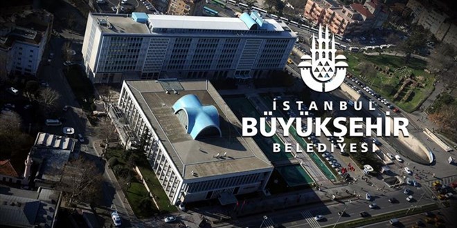 İBB'de kadrolaşma iddiaları meclis toplantısında tartışıldı