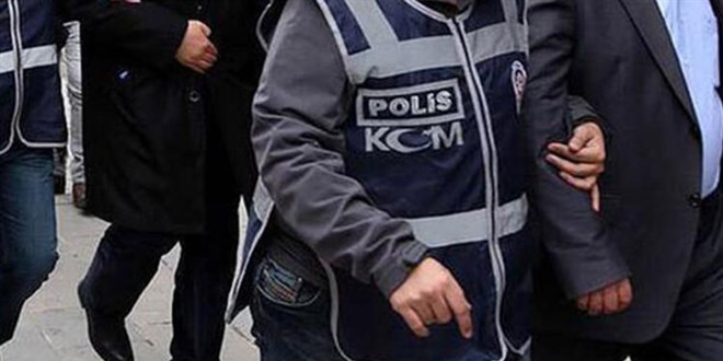 İstanbul merkezli 15 ilde FETÖ operasyonu