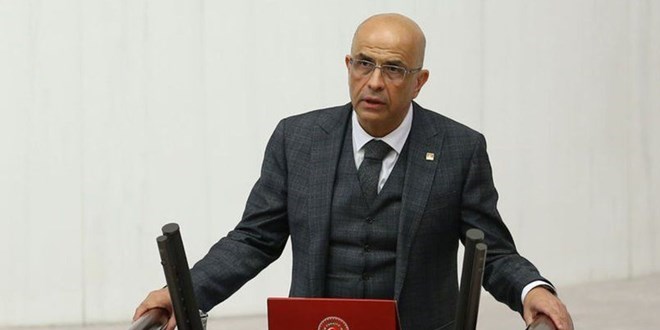 'Berberoğlu' kararını iktidar ve muhalefet farklı yorumladı