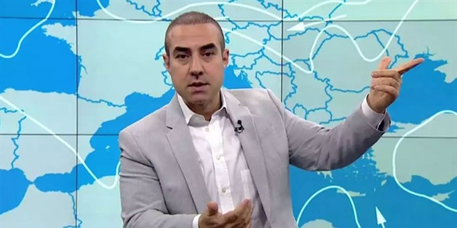 CNN Türk ile yollarını ayıran Bünyamin Sürmeli'nin yeni adresi belli oldu