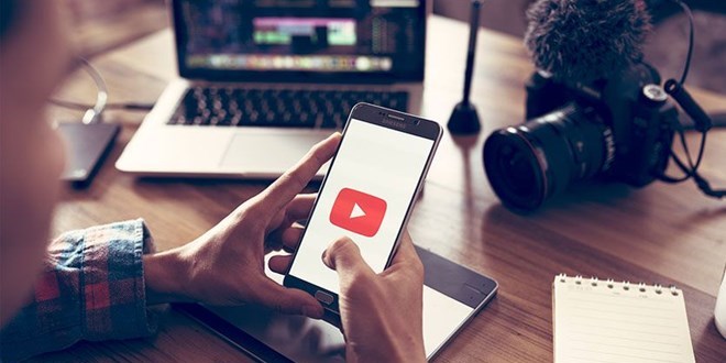 YouTuber'lara geriye dönük vergi incelemesi başlatıldı