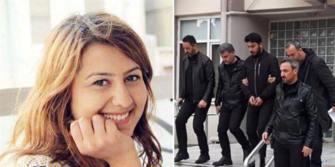 Meslektaşını öldüren polis memuru, 'psikolojim bozuk' deyip, savunma yapmadı