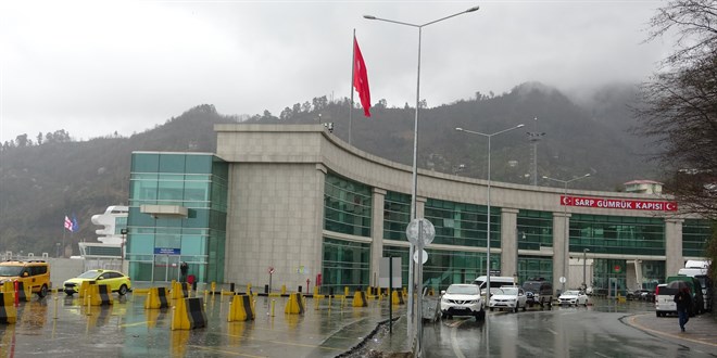 21 TIR dolusu içkiyle 40 milyonluk KDV ve ÖTV vurgunu