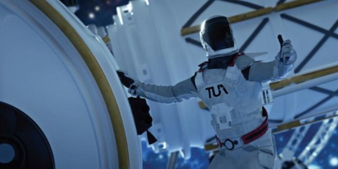 Türkiye astronot yerine ne diyecek?