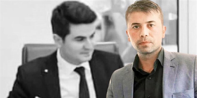 Savcıyı öldürmek isteyen Zabıt Katibi'nin 30 yıl hapsi istendi