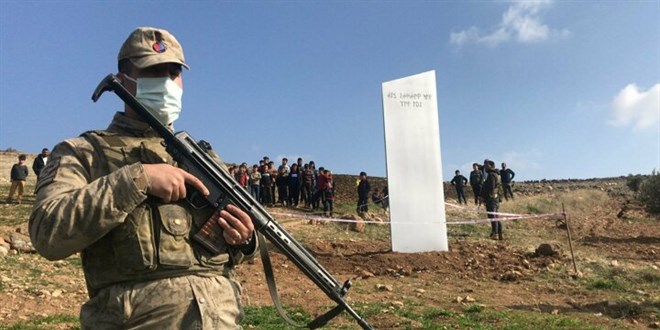 Şanlıurfa'da endişe yerini sevince bıraktı: Şimdi çok mutluyuz