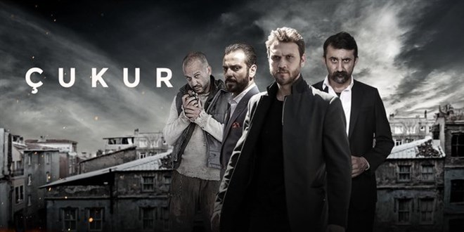Çukur dizisinin final yapacağı tarih belli oldu