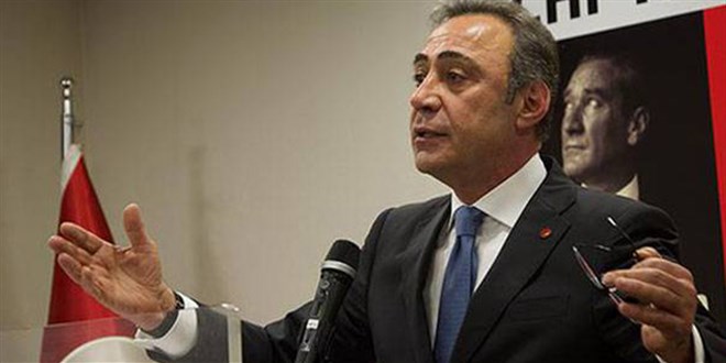 Berhan Şimşek 'militan' sözleri için savcılıkta ifade verdi