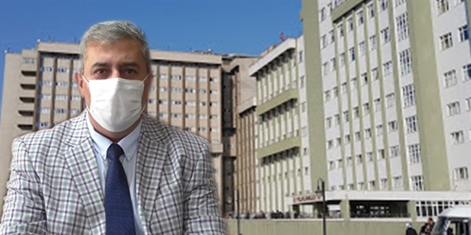 Başhekim'den açıklama: 42 hemşire istifa etmedi
