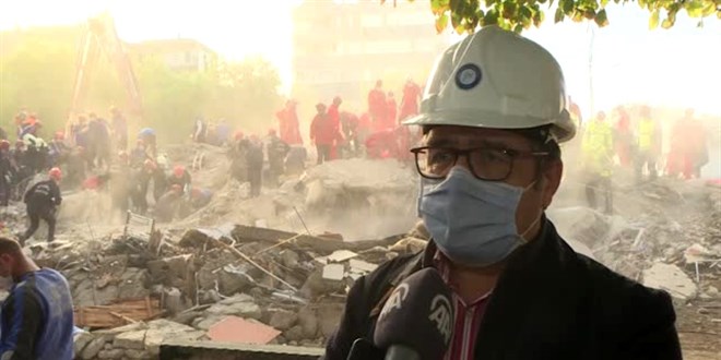 'Mobilyaların duvarlara sabitlenme zorunluluğu getirilmeli'
