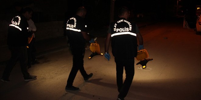 Antalya'da 10 yaşındaki çocuk dağlık alanda ölü bulundu
