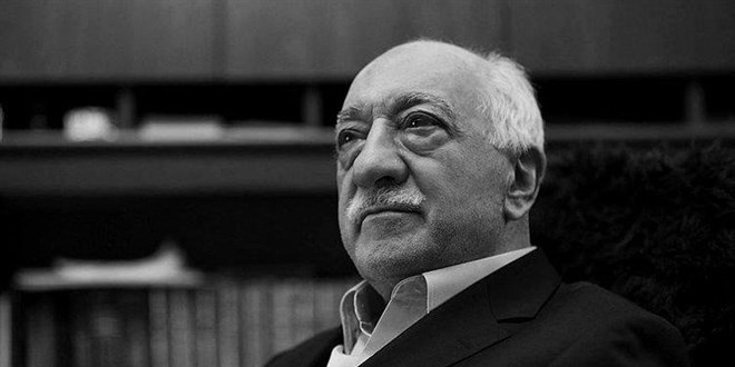 Çöpten çıkan diskten 5 bin FETÖ'cü deşifre edildi