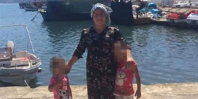 Arnavutky'de intihar eden kadnn ailesinden arpc iddia