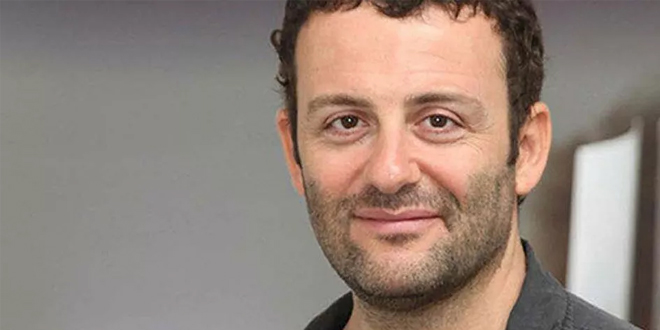 Erdil Yaşaroğlu 'telif bilinci' oluşturmak istiyormuş