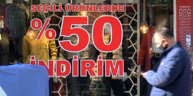 Uzmanından 'indirim' uyarısı: İndirim değil bindirim