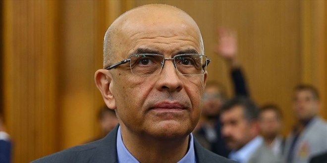 Enis Berberoğlu'nun avukatları fezlekeye itiraz etti